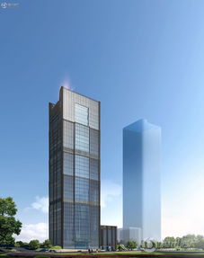 贵州金融城金融one写字楼折后9200元 ㎡
